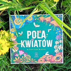 Pola kwiatów