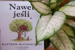Nawet jeśli – Matthew McConaughey