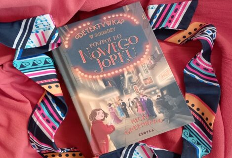 Powrót do Nowego Jorku