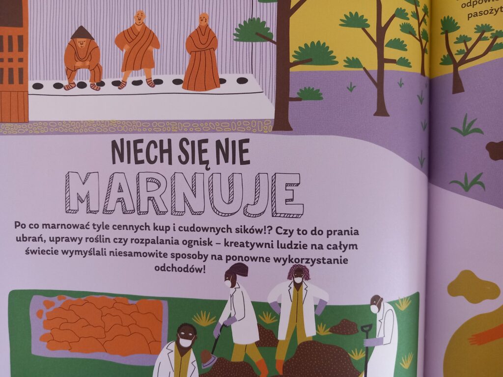 Smrodliwa historia toalet