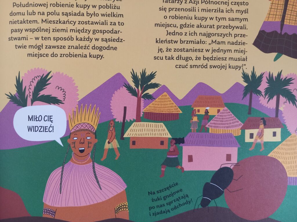 Smrodliwa historia toalet