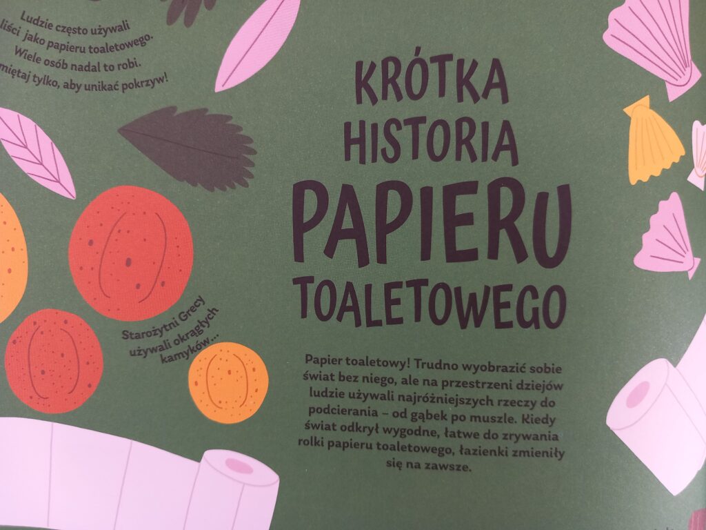 Smrodliwa historia toalet
