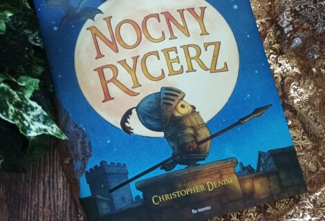 Nocny Rycerz