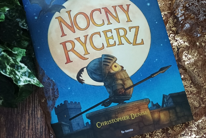 Nocny Rycerz