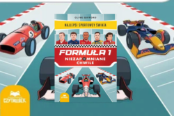 Zapowiedź: Formuła 1 Niezapomniane chwile