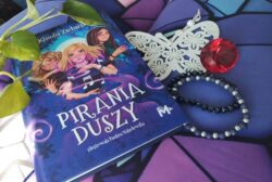 Pirania duszy – Klaudia Zacharska