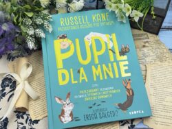 Pupil dla mnie – Rusell Kane