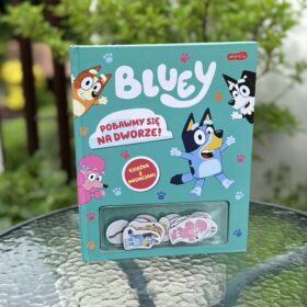Bluey