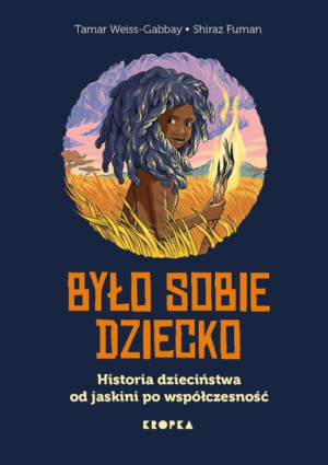 Było sobie dziecko – Tamar Weiss-Gabbay