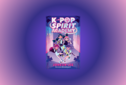K-pop spirit academy – Joheun Lee
